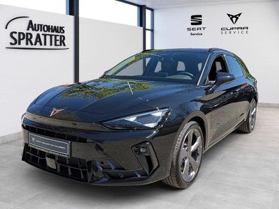 Nouă Cupra Leon 204 CP (150 kW) 2026 Negru Berlinǎ