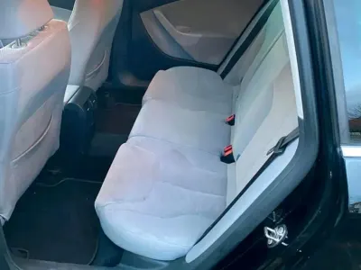 Używany VW Passat 140 KM (102 kW) 2009 Czarny Kombi