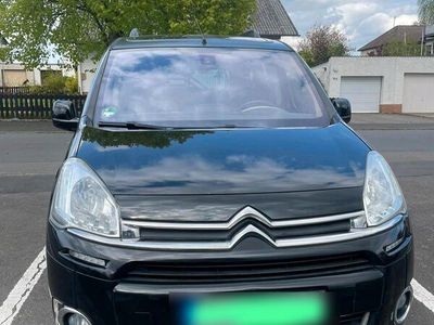 gebraucht Citroën Berlingo 1.6 Benziner