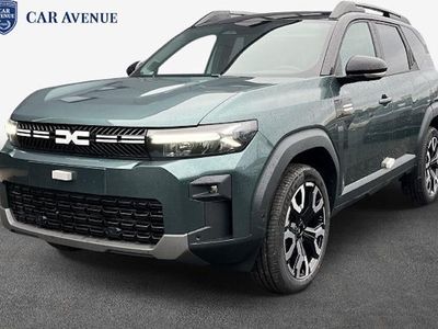 Nuova Dacia Bigster Journey 140 CV (102 kW) 2026 Verde SUV