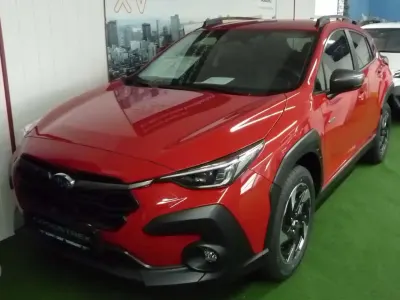 Gebraucht Subaru Crosstrek