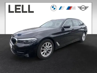 Gebraucht BMW 530