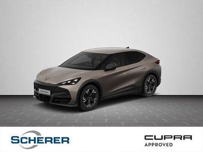 Gebraucht Cupra Tavascan Endurance 210 kW (286 PS) 2024 Atacama desert SUV