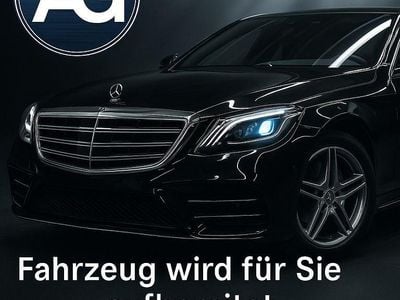 Mercedes S350