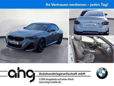 BMW 230