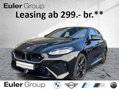Gebraucht BMW 135 299 PS (219 kW) 2024 Black sapphire metallic Kleinwagen