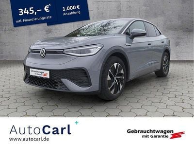 Second-hand VW ID.5 Pro Performance 150 kW (204 CP) 2022 Gri SUV