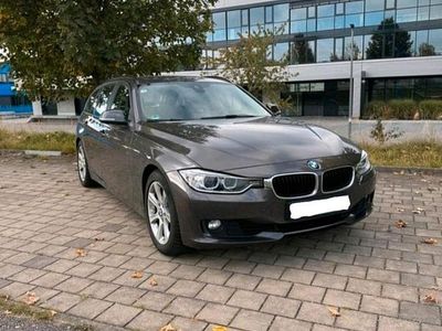 Second-hand BMW 328 245 CP (180 kW) 2013 Maro Break