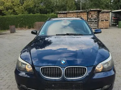 Gebraucht BMW 530