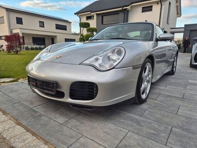 Porsche 911 Carrera 4S