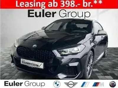 Gebraucht BMW M235 306 PS (225 kW) 2025 Schwarz (black sapphire metallic) Coupé