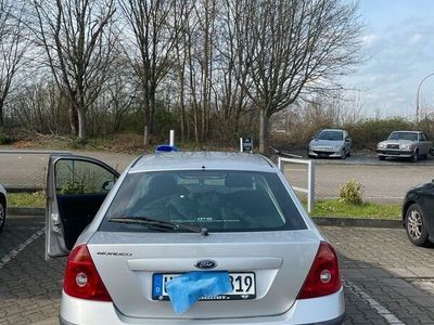 gebraucht Ford Mondeo 2002