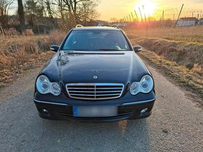 Mercedes C280