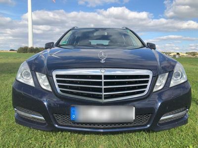 Mercedes E300