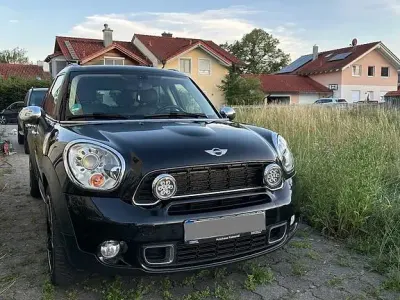 Gebraucht Mini Cooper SD Clubman