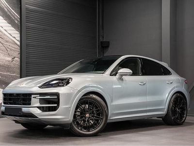 Gebraucht Porsche Cayenne Coupe Sport 305 PS (224 kW) 2025 Silber Coupé