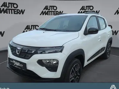 Gebraucht Dacia Spring