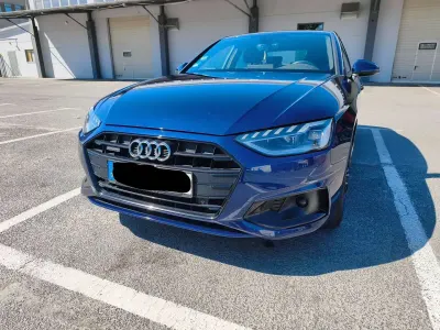 Usata Audi A4