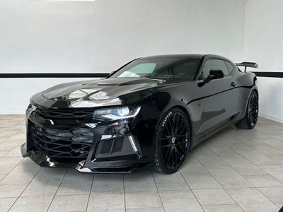 gebraucht Chevrolet Camaro Camaro