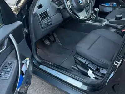 Gebraucht BMW X3