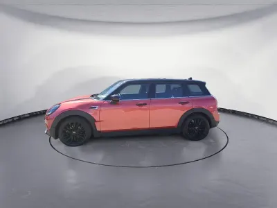 Occasion Mini Cooper Clubman Classic 136 ch (100 kW) 2021 Rouge Break