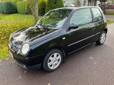 gebraucht VW Lupo 1.4