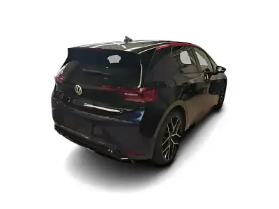 Gebraucht VW ID.3 GTX 239 kW (326 PS) 2025 Violett Kleinwagen