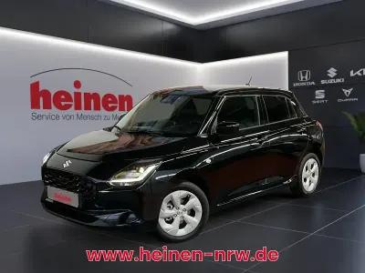 Gebraucht Suzuki Swift
