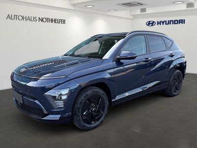 Neu Hyundai Kona Trend 150 kW (204 PS) 2026 Blau SUV