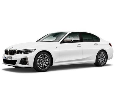 BMW M340