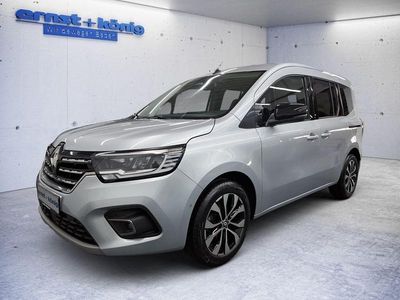 Gebraucht Renault Kangoo Techno 116 PS (85 kW) 2023 Gris highland Van / Kleinbus