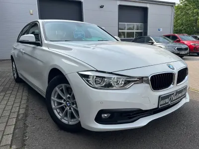 Gebraucht BMW 318