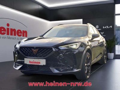 gebraucht Cupra Formentor VZ 1.4 e-HYBRID DSG ACC/360/NAVI/PDC