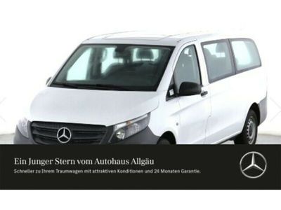 gebraucht Mercedes Vito 114 CDI