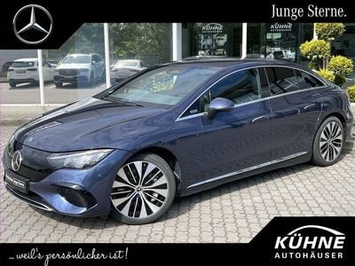 Mercedes EQE300
