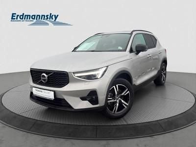 Gebraucht Volvo XC40 Plus 163 PS (119 kW) 2025 Silver dawn (silber) SUV
