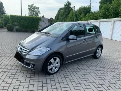 Gebraucht Mercedes A150