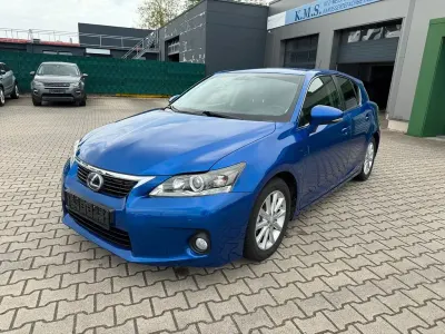 Gebraucht Lexus CT200h