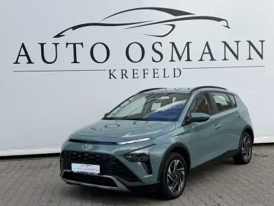 Gebraucht Hyundai Bayon