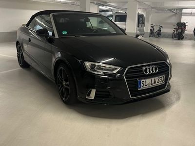 Audi A3 Cabriolet