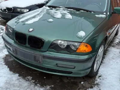 Occasion BMW 328