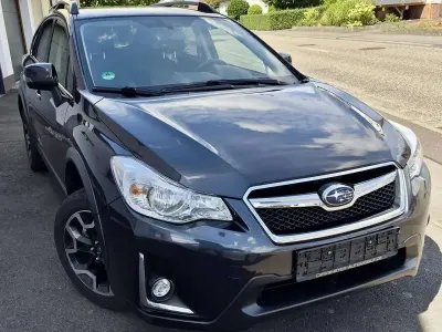 Gebraucht Subaru XV