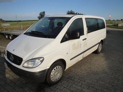 Mercedes Vito
