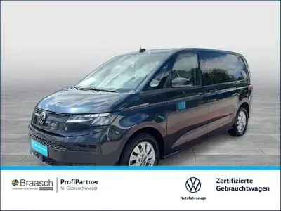 Gebraucht VW Multivan