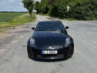 Nissan 350Z