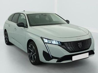 Gebraucht Peugeot 308 SW 136 PS (100 kW) 2025 Andere Kombi
