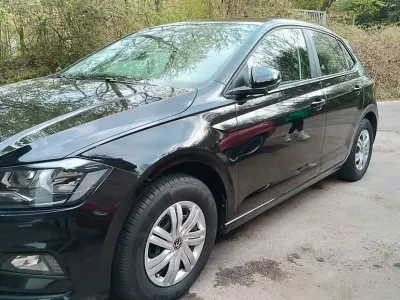 Gebraucht VW Polo