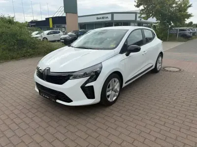 Gebraucht Renault Clio V