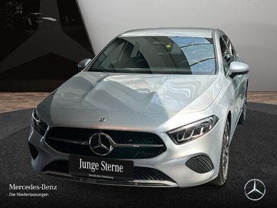 Mercedes A200