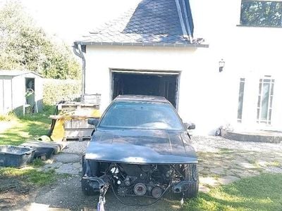 Gebraucht Audi 200 220 PS (161 kW) 1989 Limousine